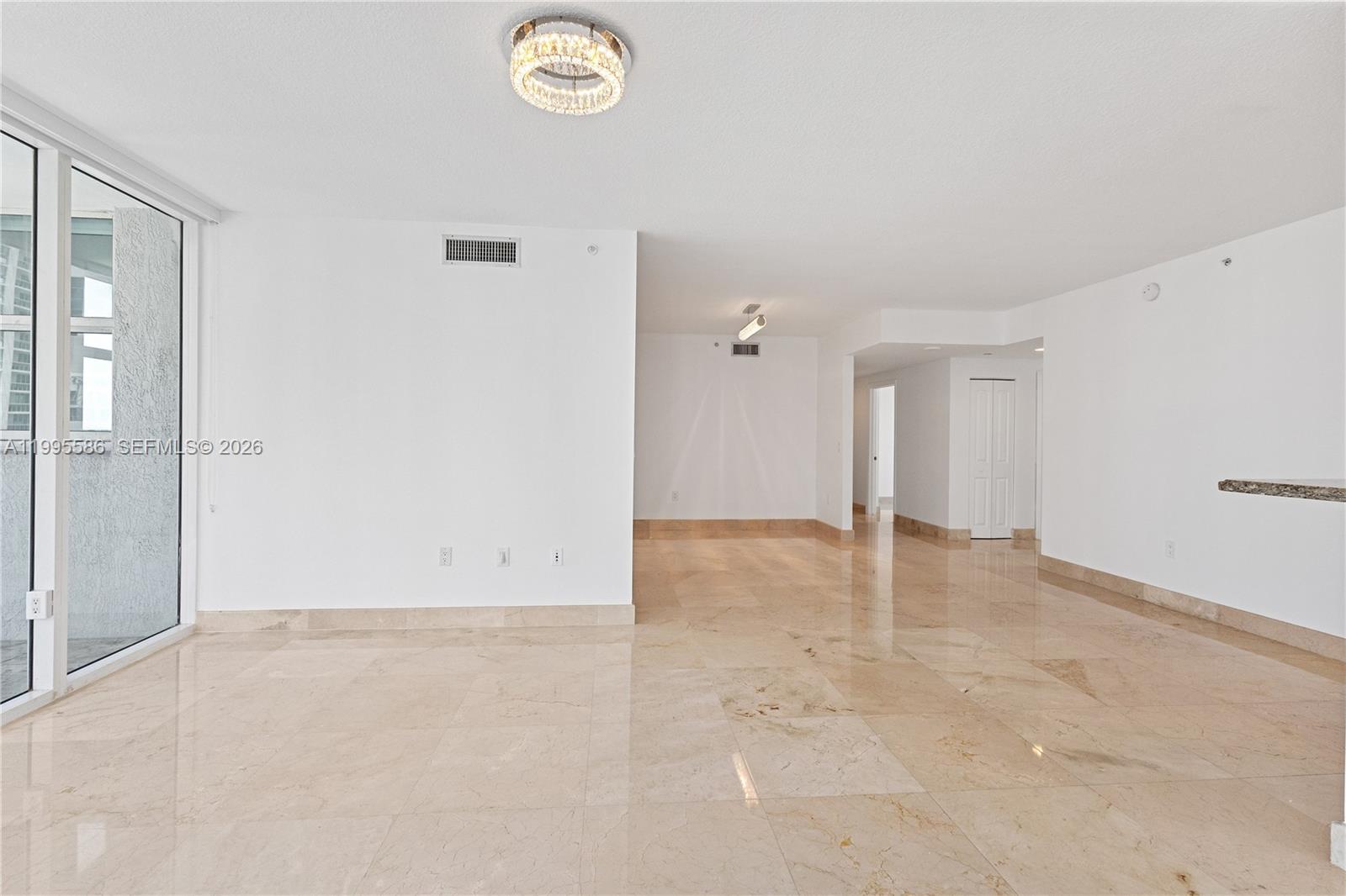VUE AT BRICKELL CONDO - Residential