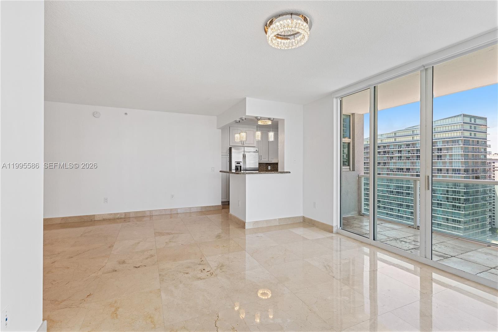 VUE AT BRICKELL CONDO - Residential