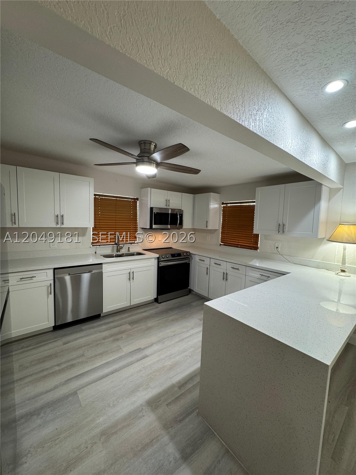 MELROSE PARK SEC 5 - Residential