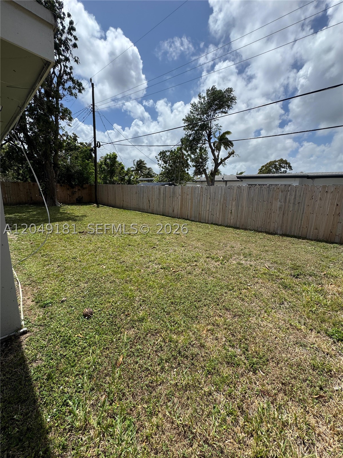 MELROSE PARK SEC 5 - Residential