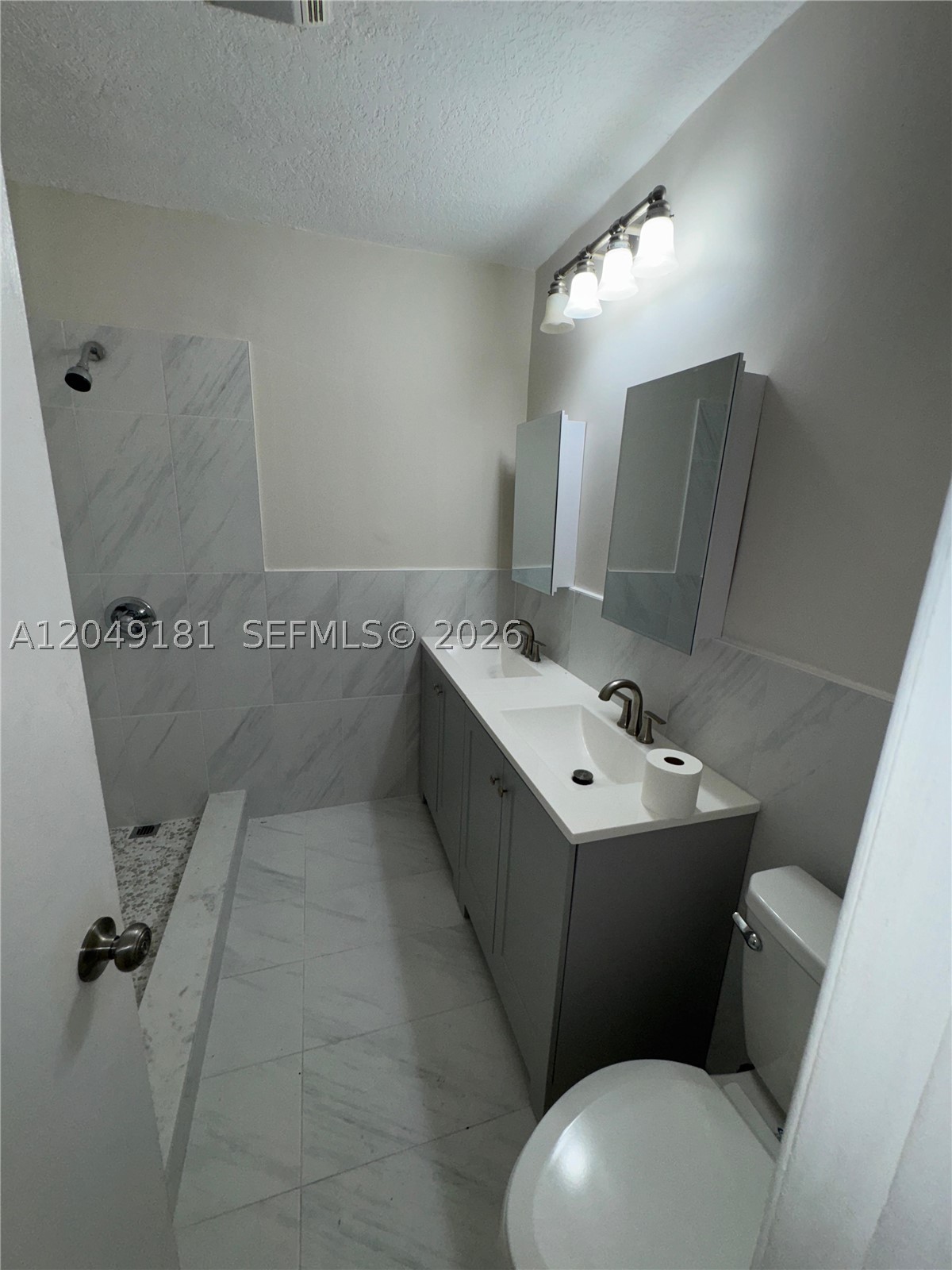 MELROSE PARK SEC 5 - Residential