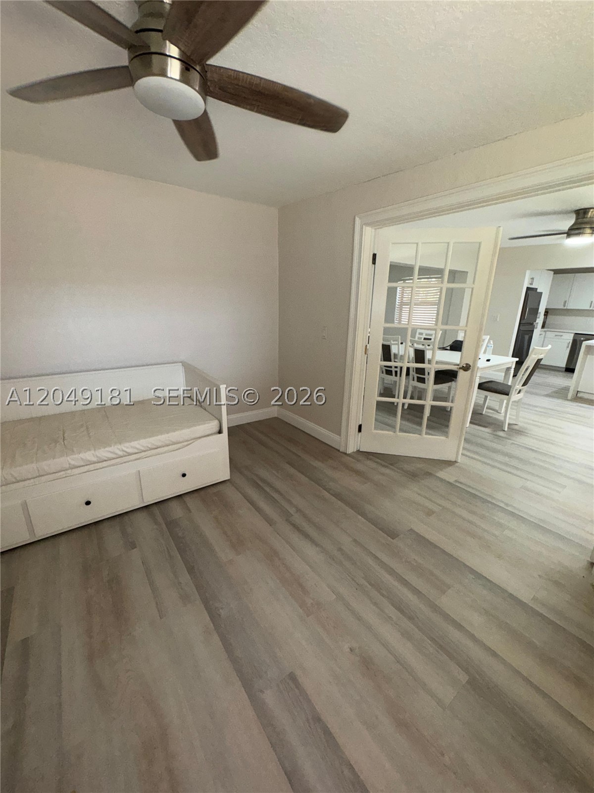 MELROSE PARK SEC 5 - Residential