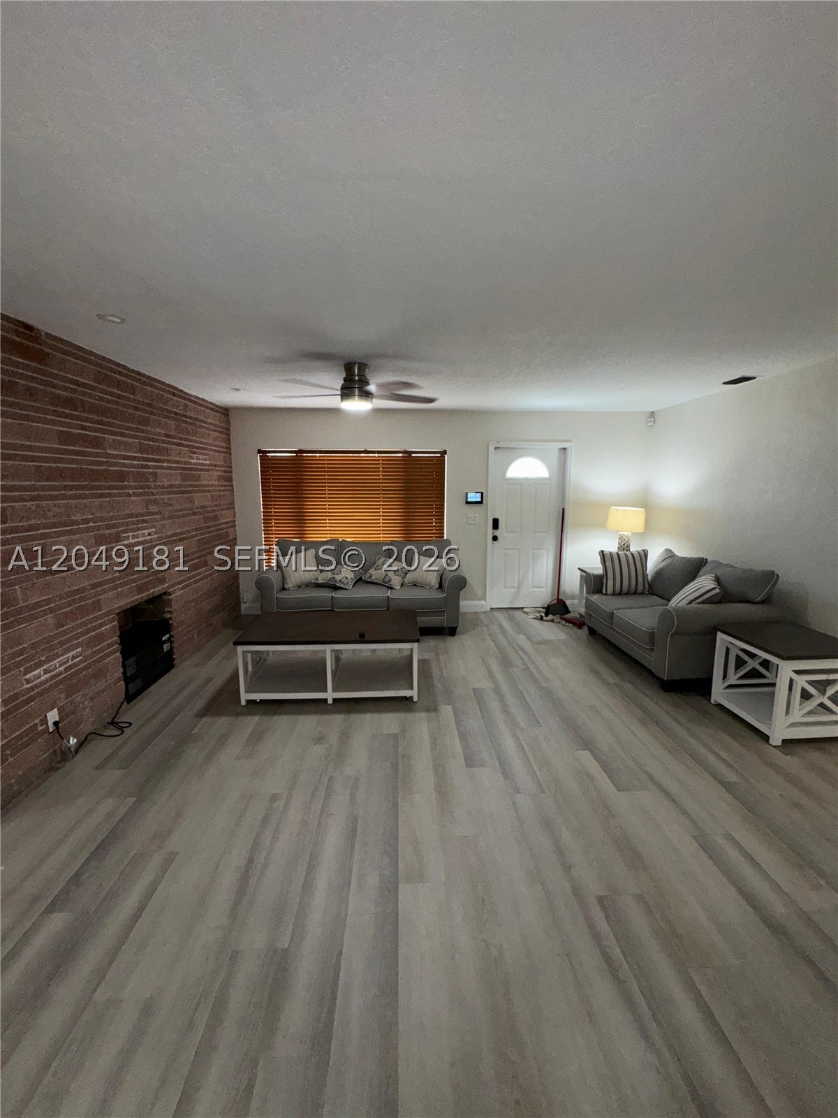 MELROSE PARK SEC 5 - Residential