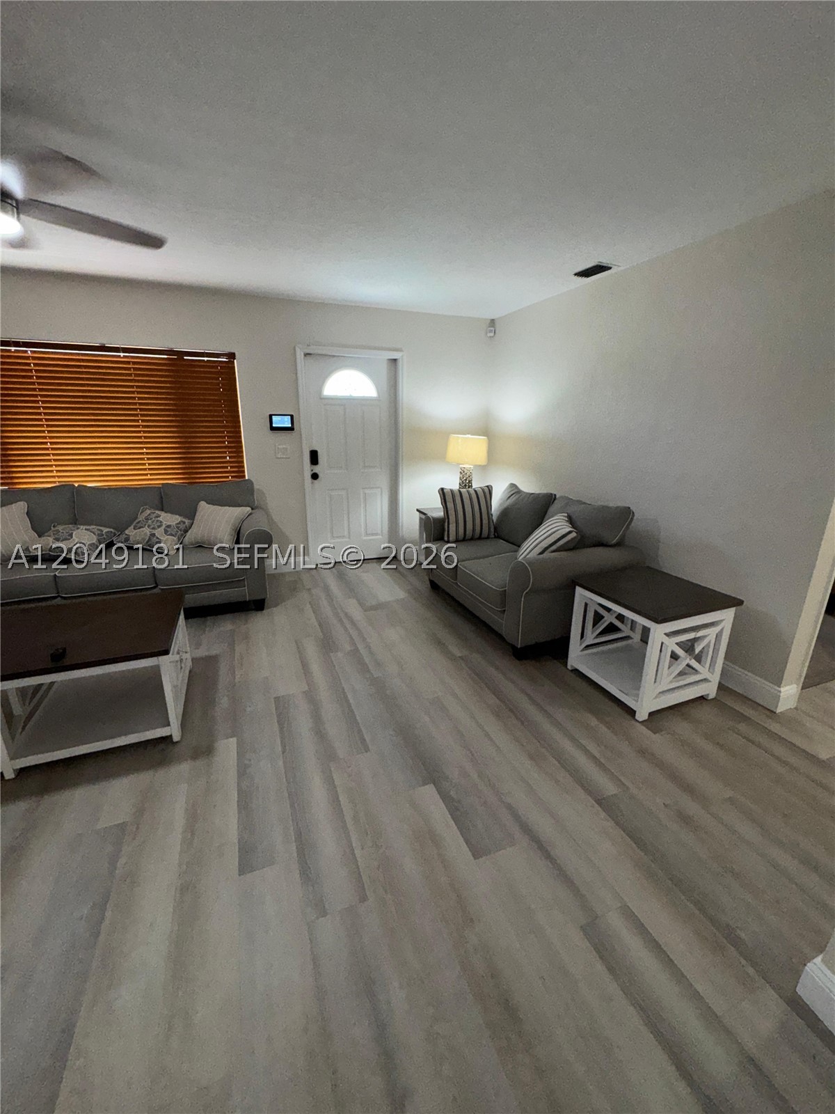 MELROSE PARK SEC 5 - Residential