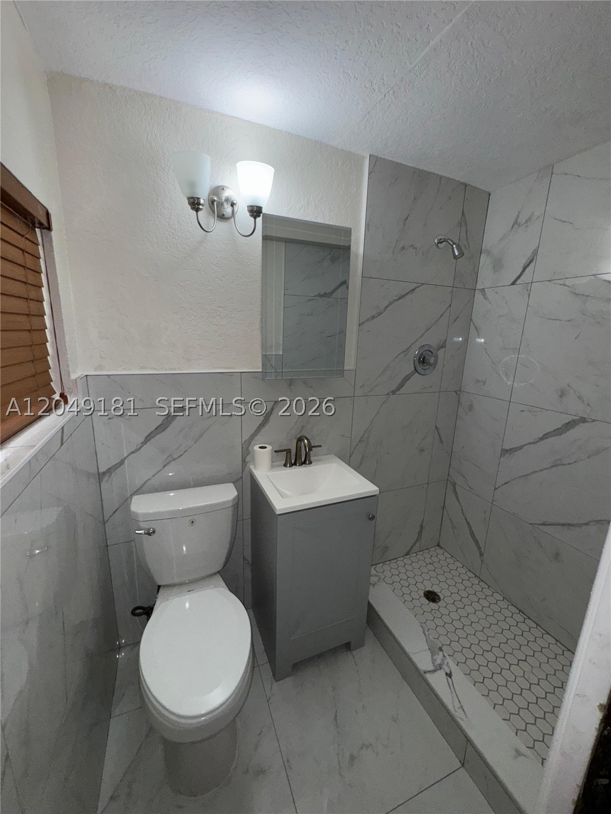 MELROSE PARK SEC 5 - Residential