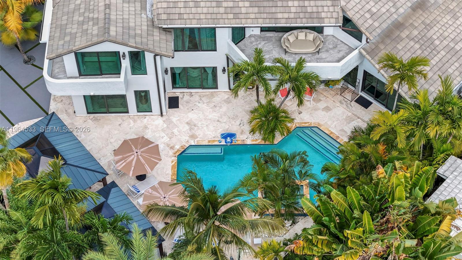 BEACH VIEW ADDN - Residential