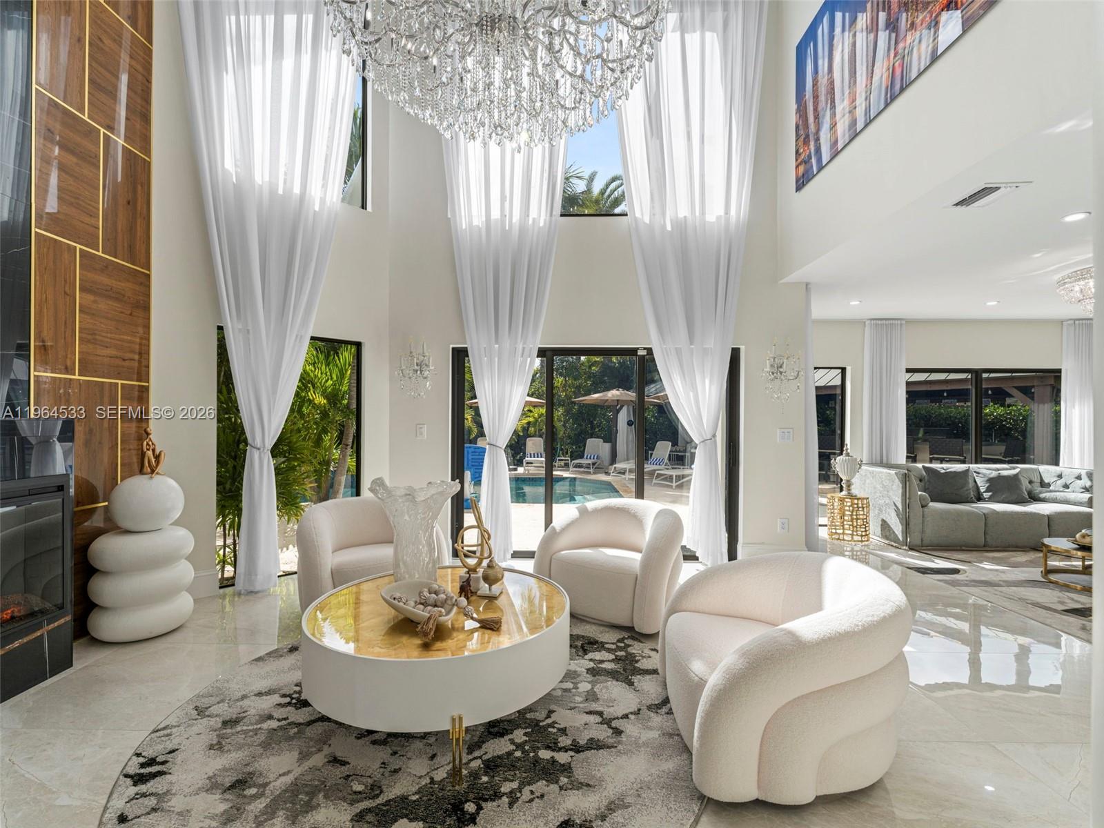 BEACH VIEW ADDN - Residential