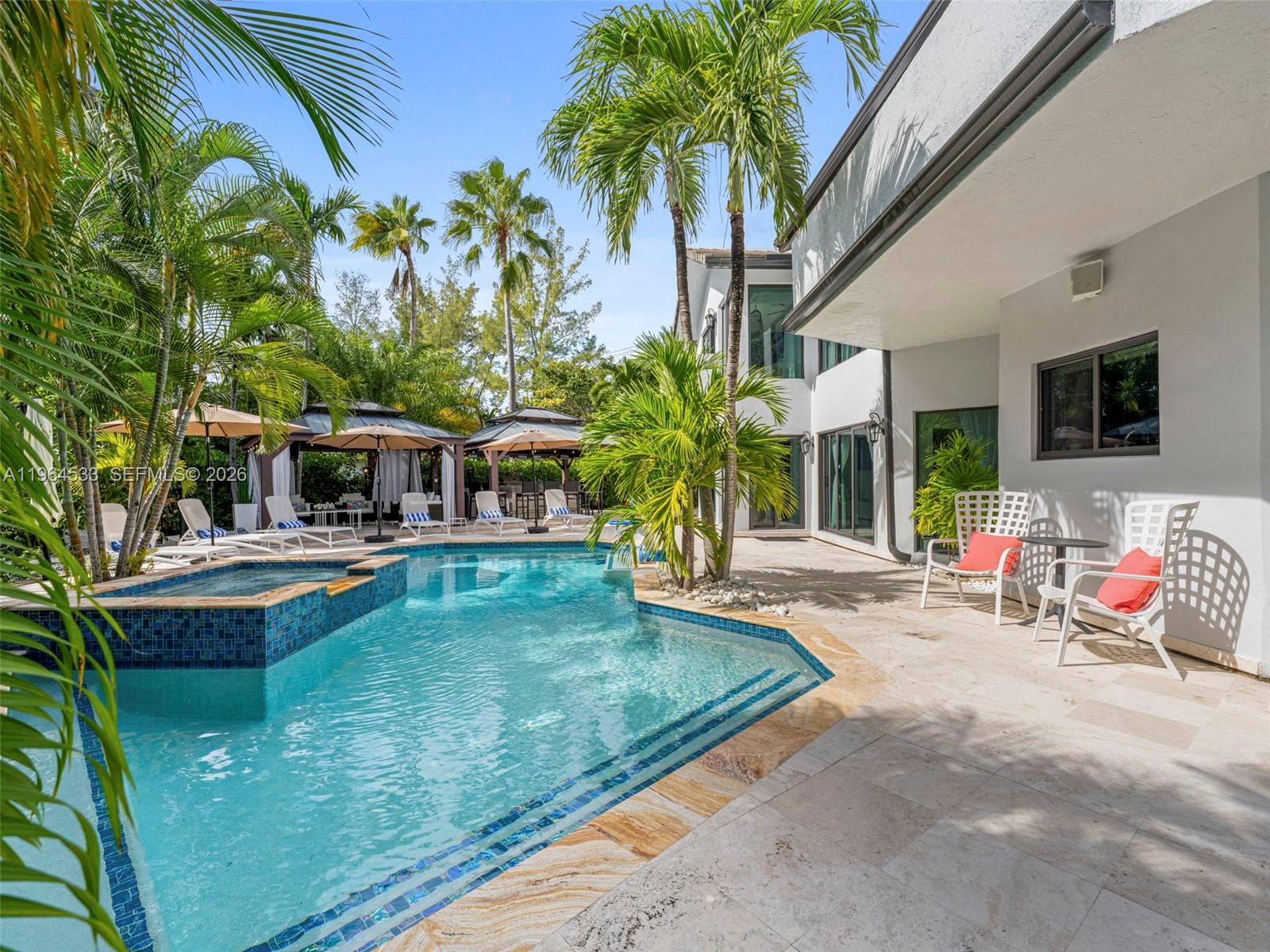 BEACH VIEW ADDN - Residential
