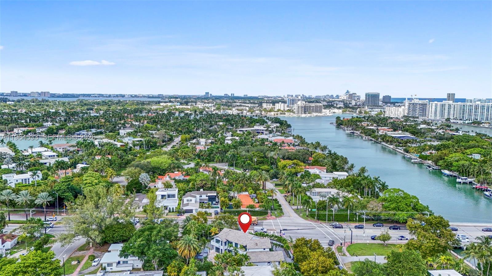 BEACH VIEW ADDN - Residential