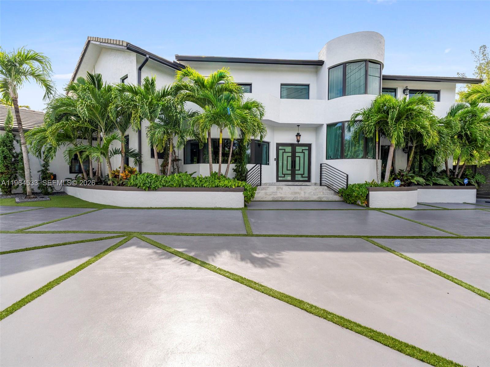 BEACH VIEW ADDN - Residential