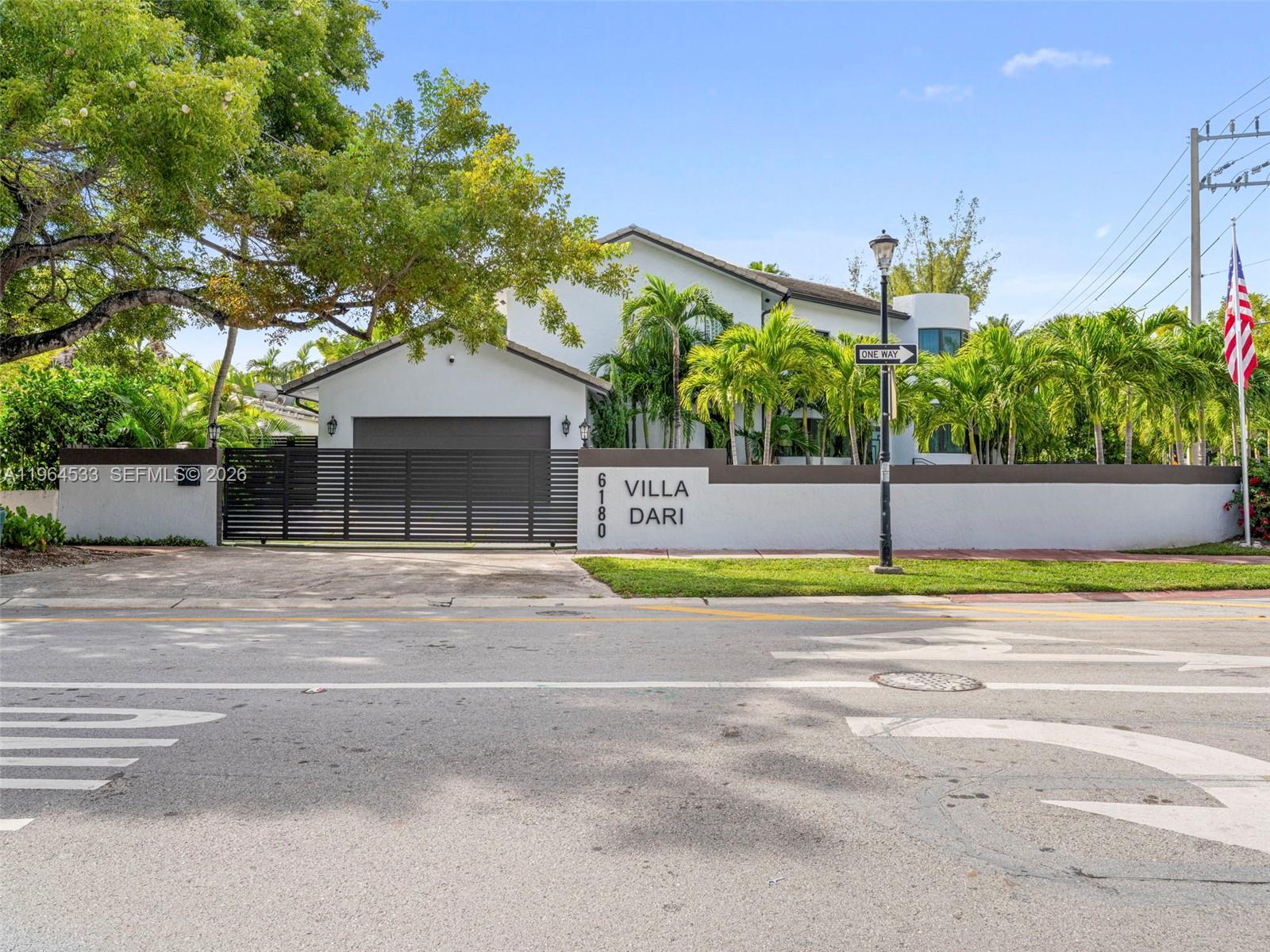 BEACH VIEW ADDN - Residential
