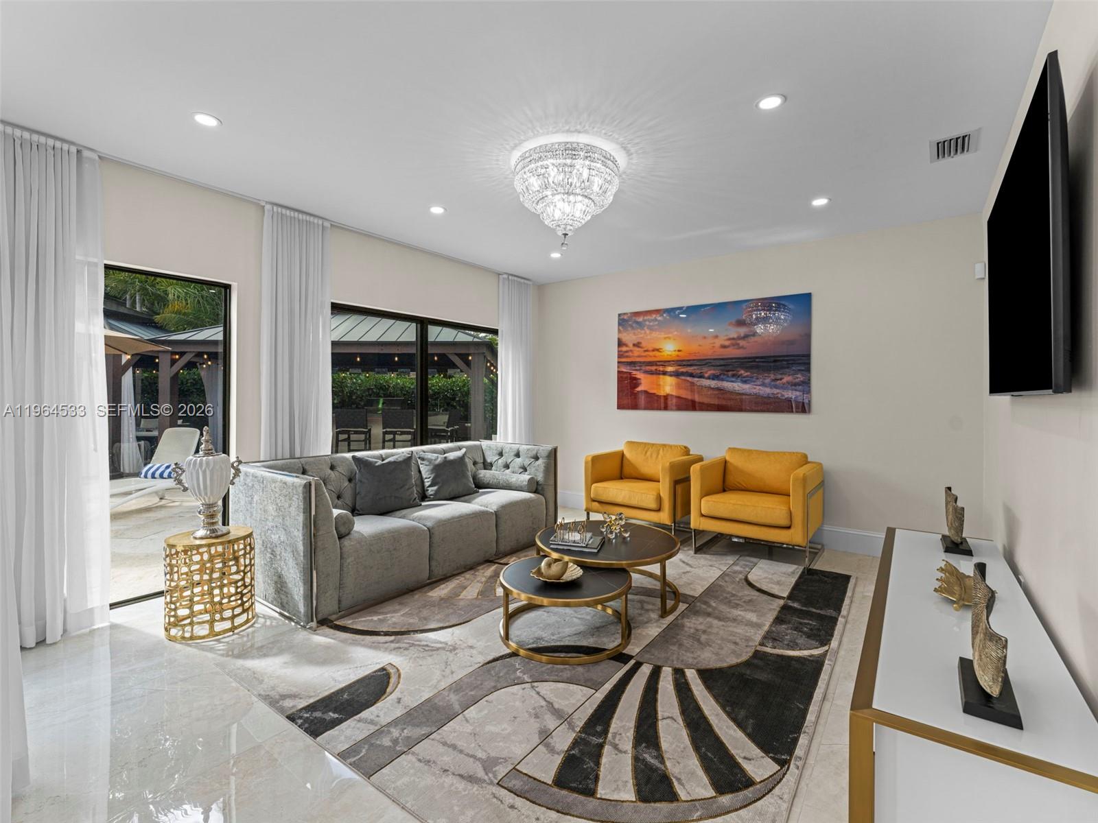 BEACH VIEW ADDN - Residential