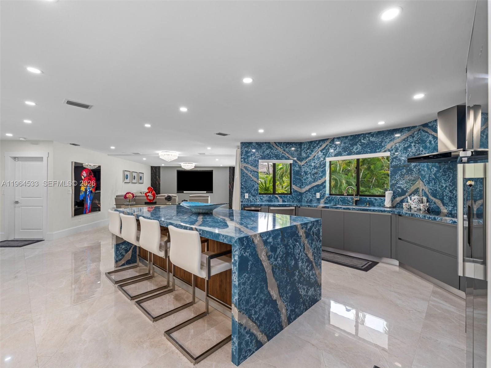BEACH VIEW ADDN - Residential