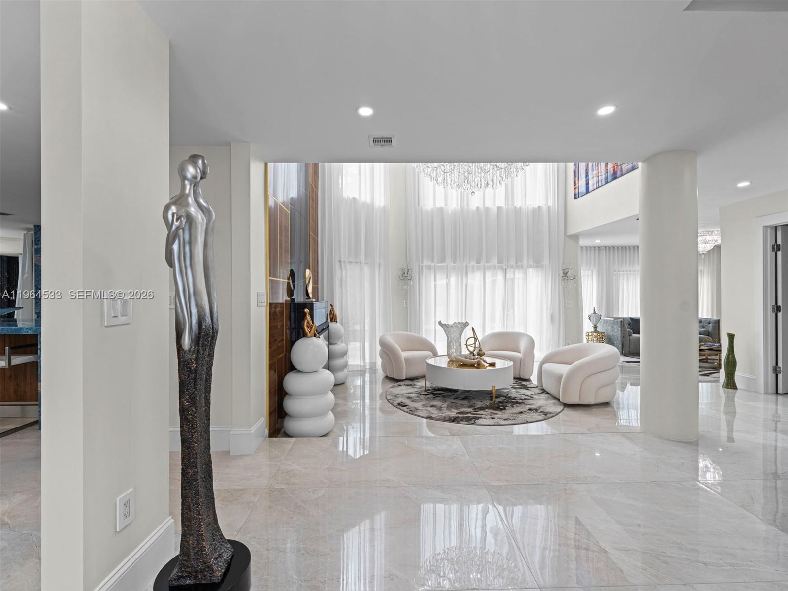 BEACH VIEW ADDN - Residential