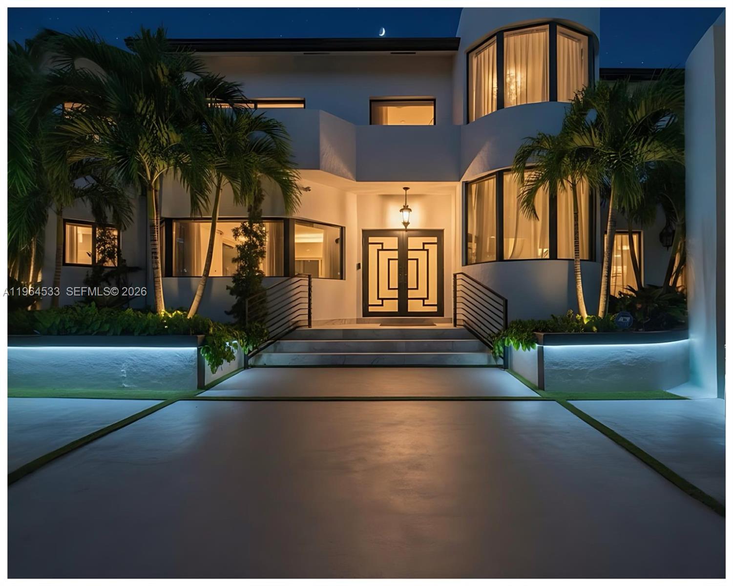 BEACH VIEW ADDN - Residential