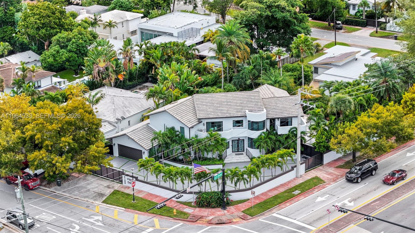 BEACH VIEW ADDN - Residential