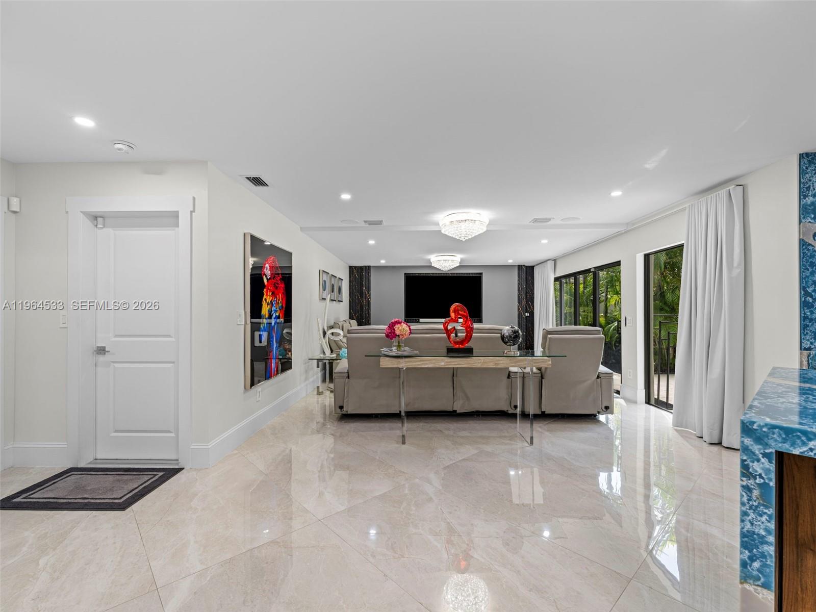 BEACH VIEW ADDN - Residential