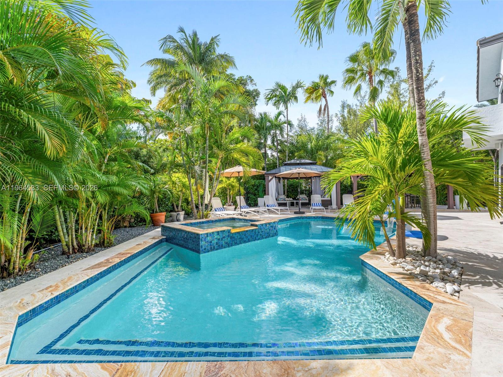 BEACH VIEW ADDN - Residential