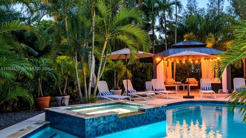 BEACH VIEW ADDN - Residential