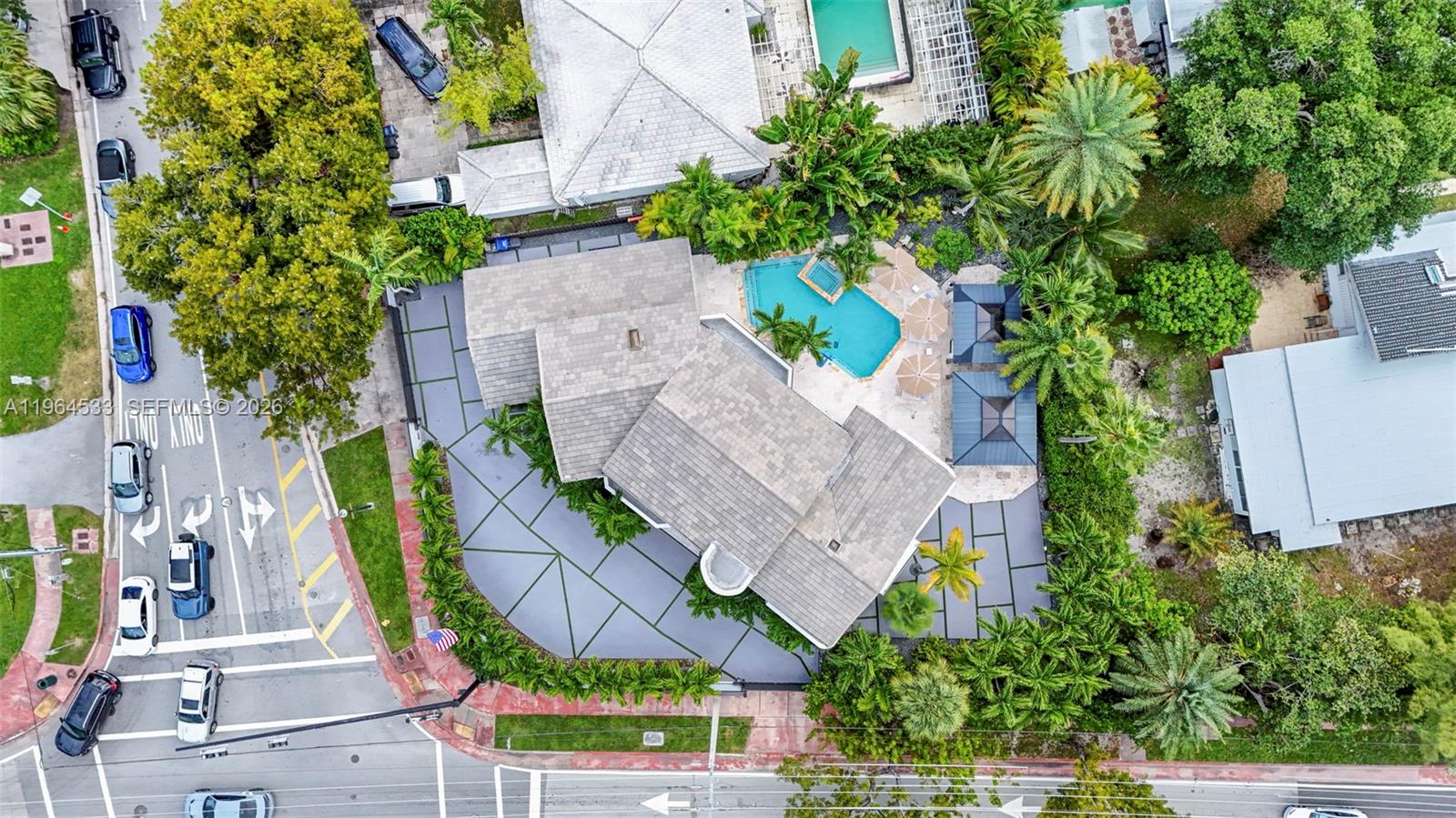 BEACH VIEW ADDN - Residential