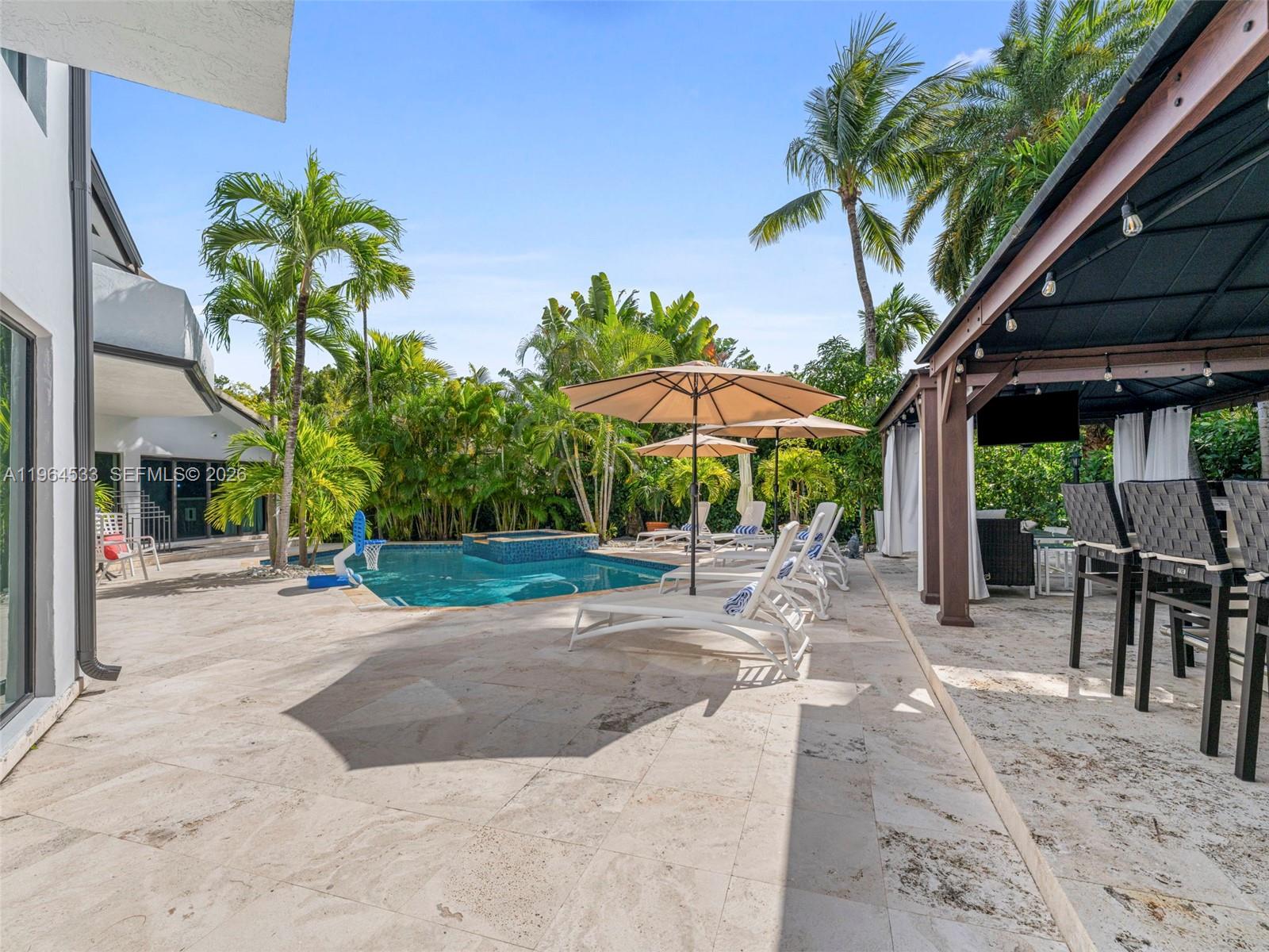 BEACH VIEW ADDN - Residential