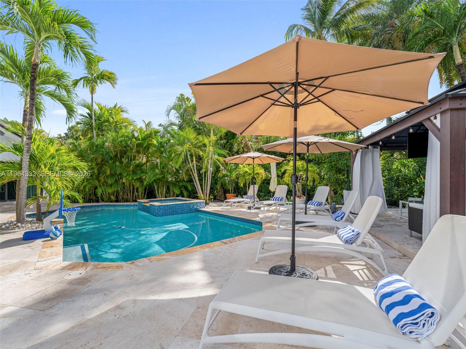BEACH VIEW ADDN - Residential