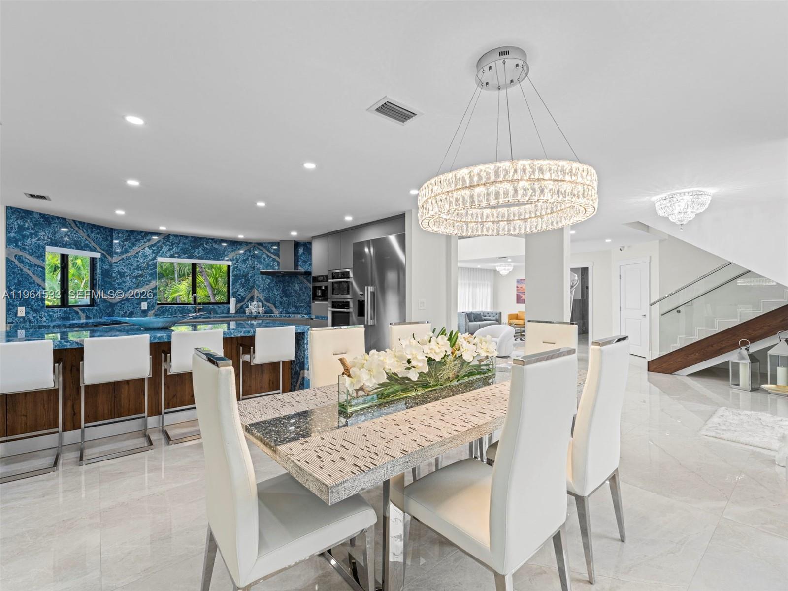 BEACH VIEW ADDN - Residential