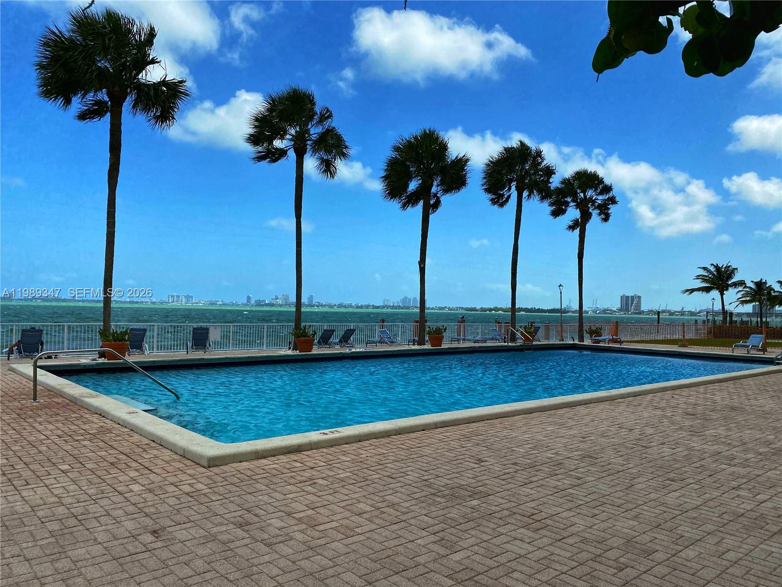 BAY PARK TOWERS CONDO - Residential
