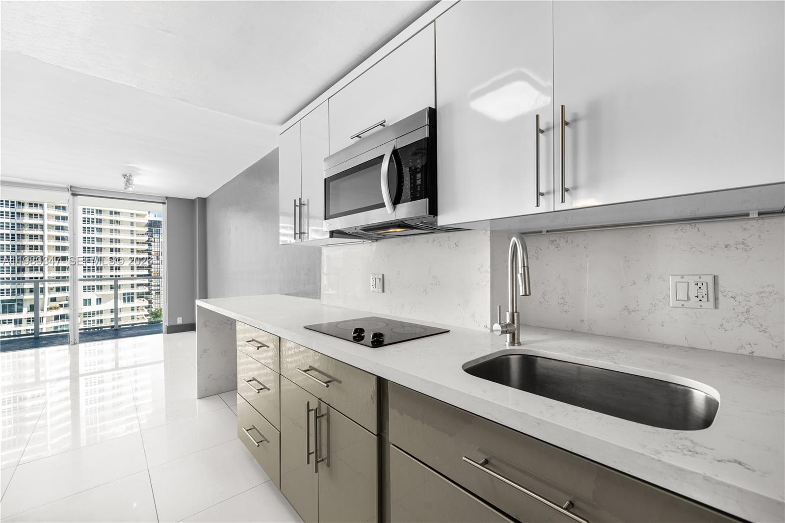 BAY PARK TOWERS CONDO - Residential