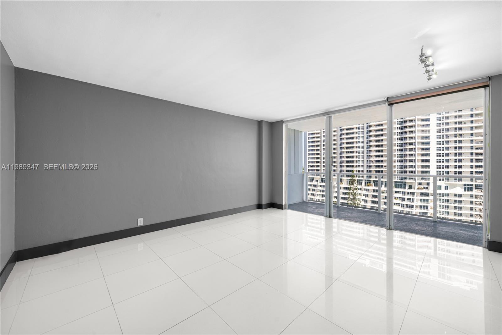 BAY PARK TOWERS CONDO - Residential