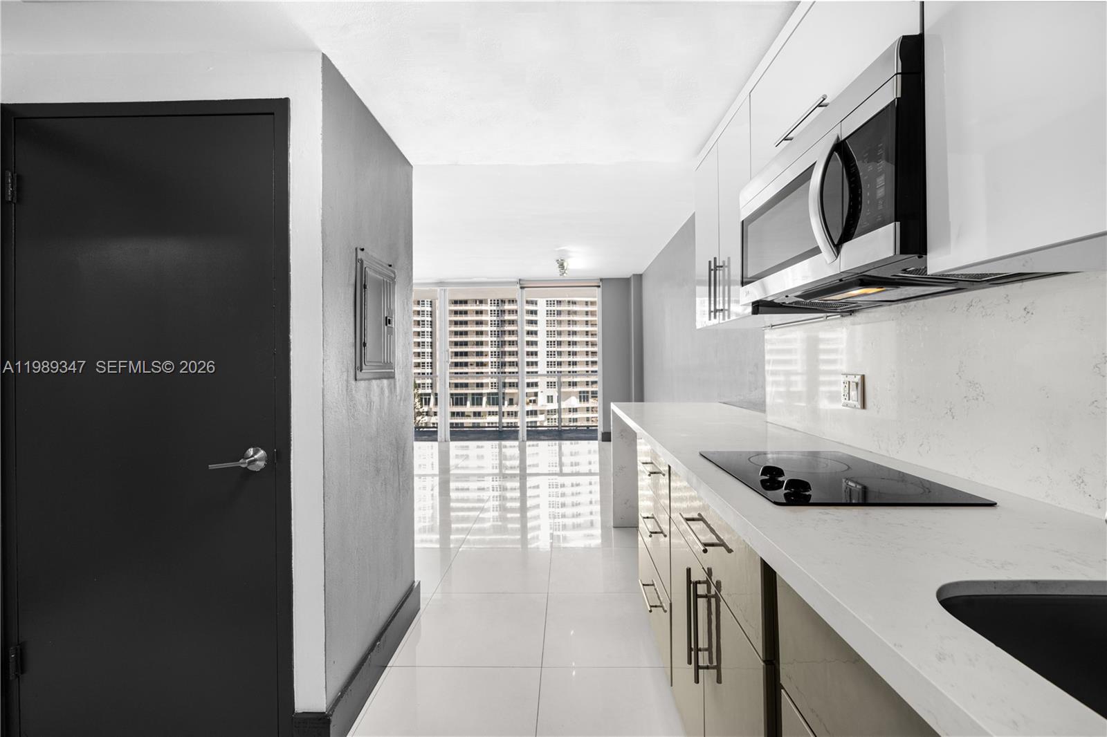 BAY PARK TOWERS CONDO - Residential