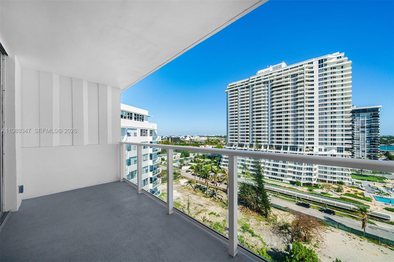 BAY PARK TOWERS CONDO - Residential