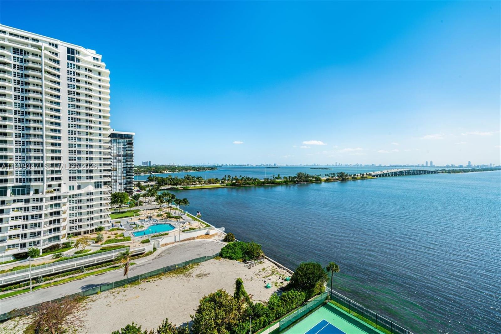 BAY PARK TOWERS CONDO - Residential