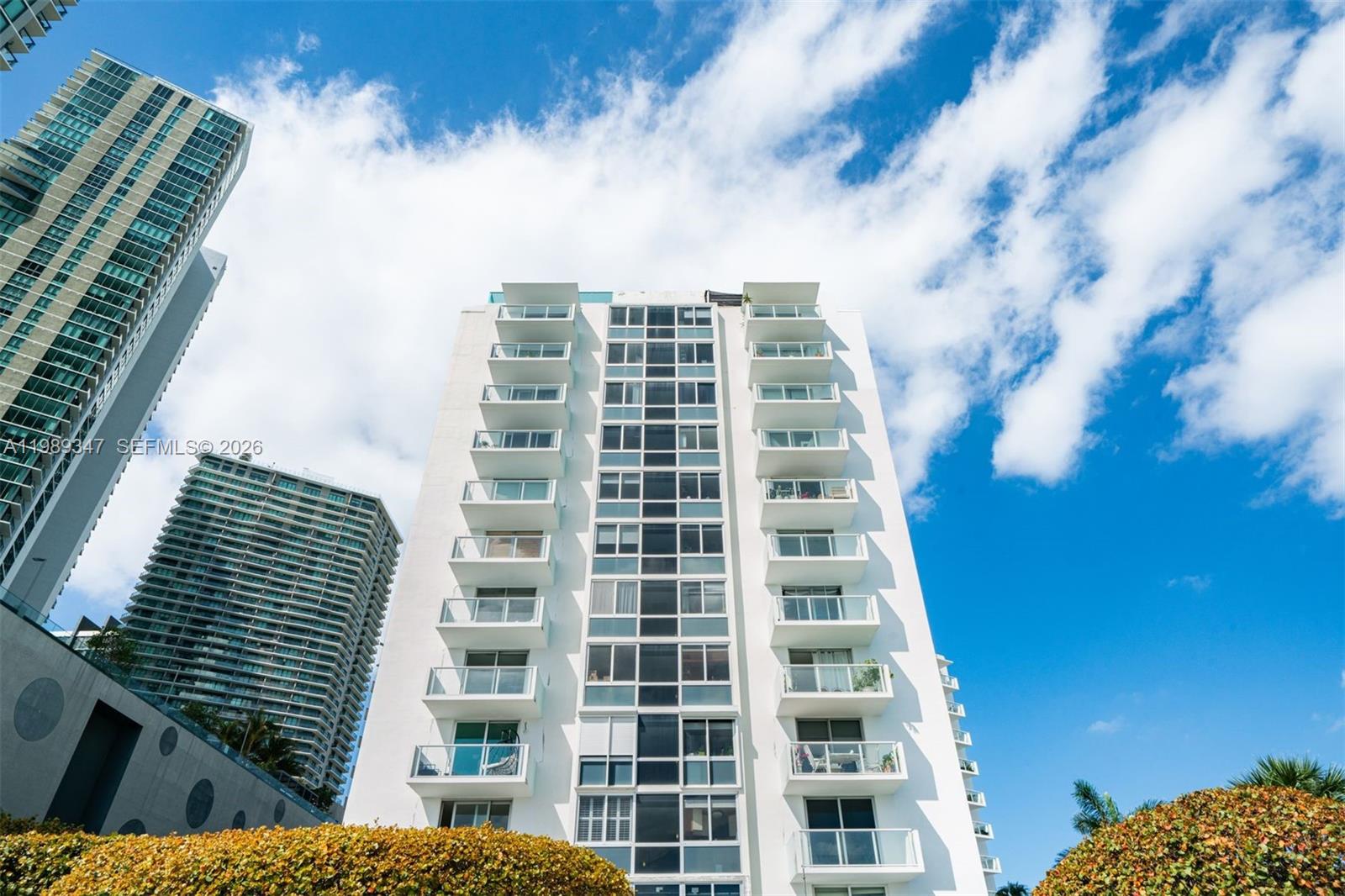 BAY PARK TOWERS CONDO - Residential