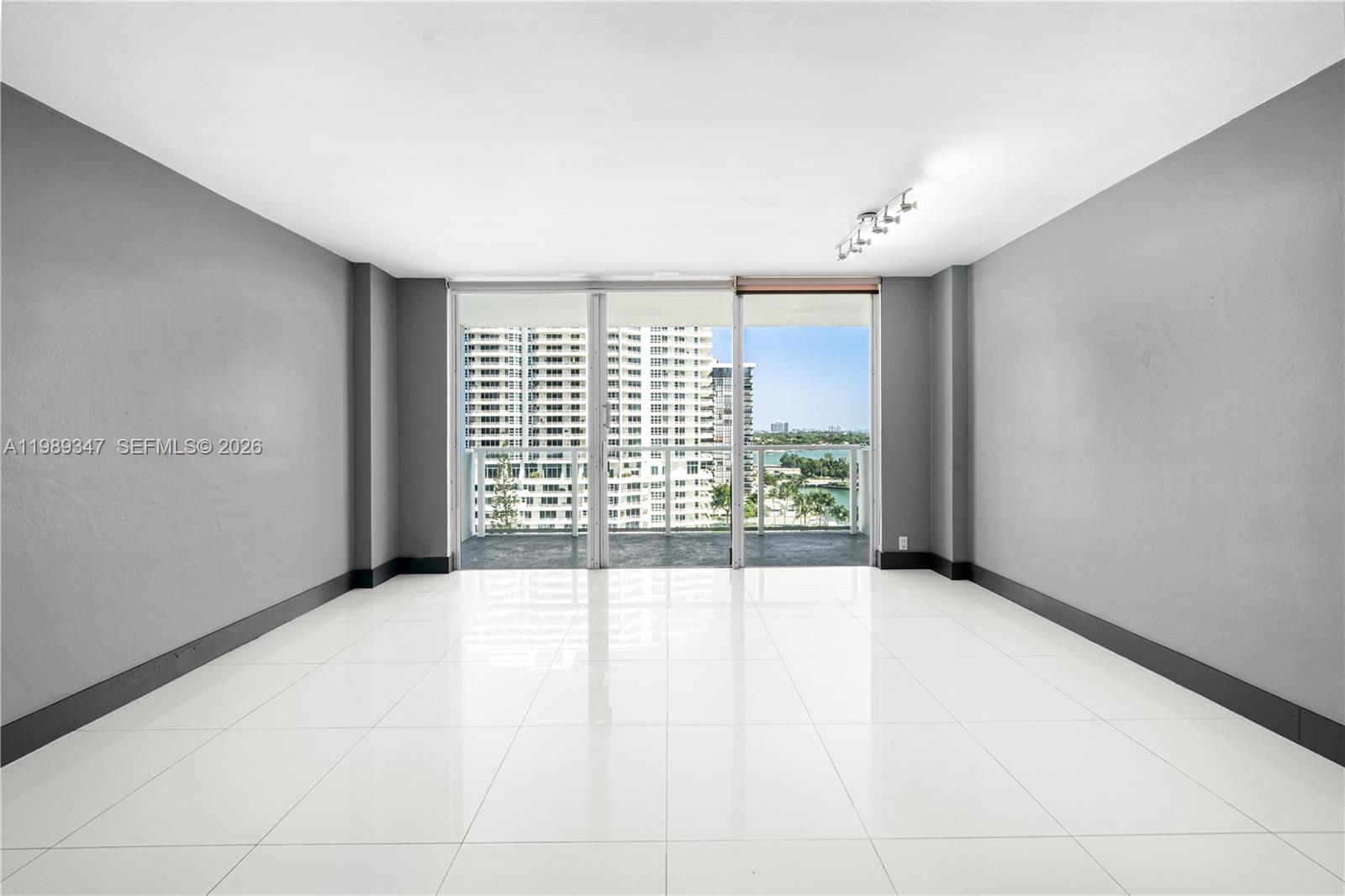 BAY PARK TOWERS CONDO - Residential