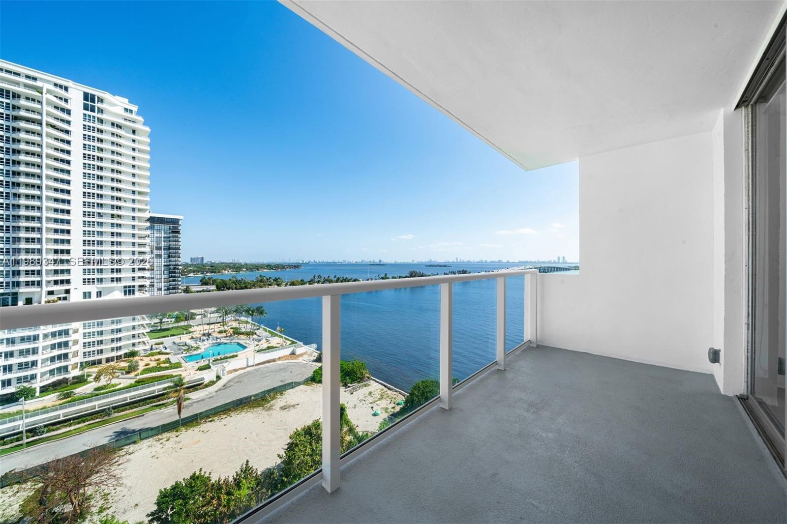 BAY PARK TOWERS CONDO - Residential