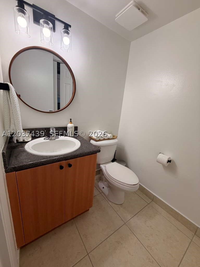 THE GREENS AT DORAL - Residential Lease