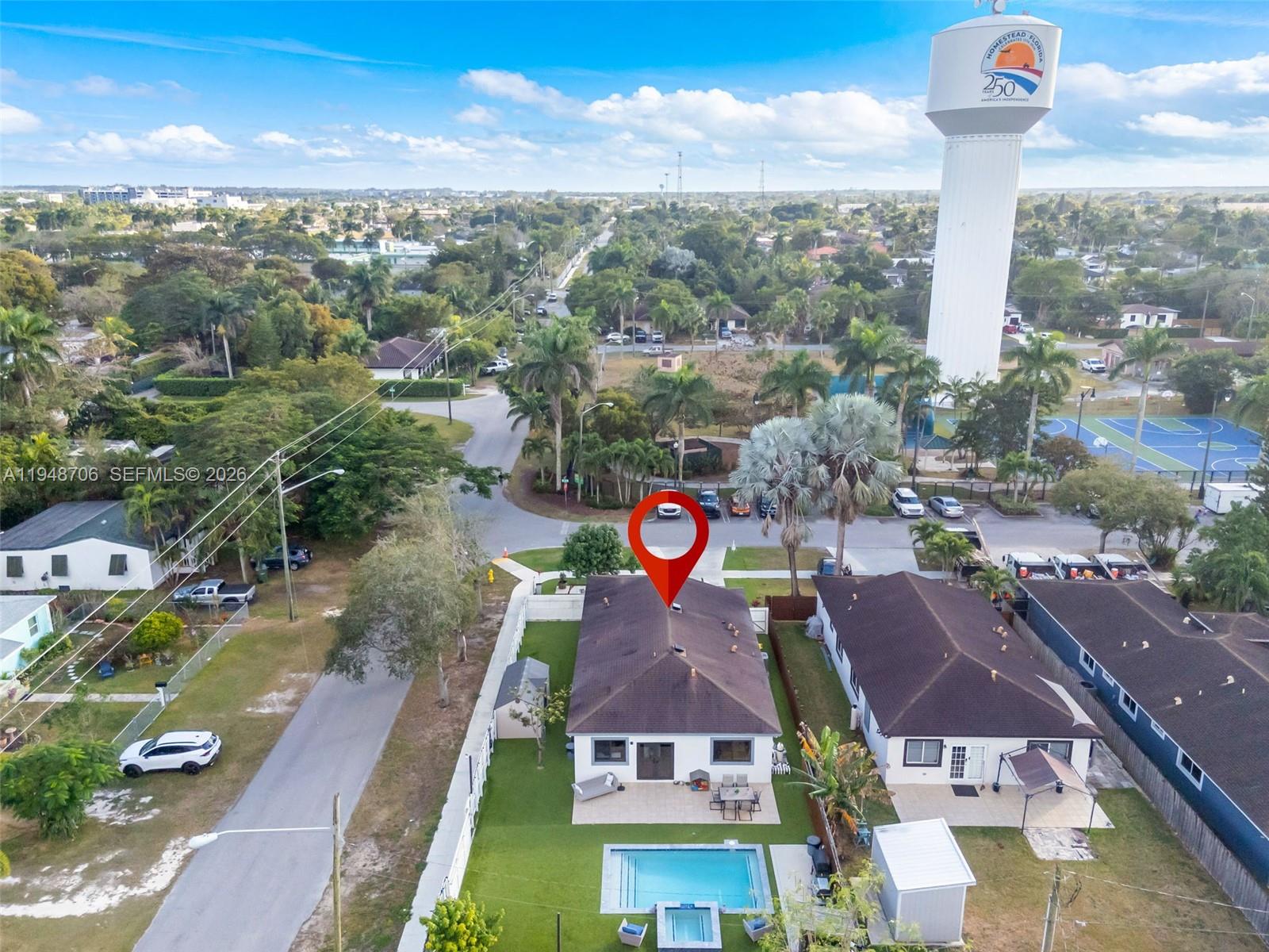 HIBISCUS PARK - Residential