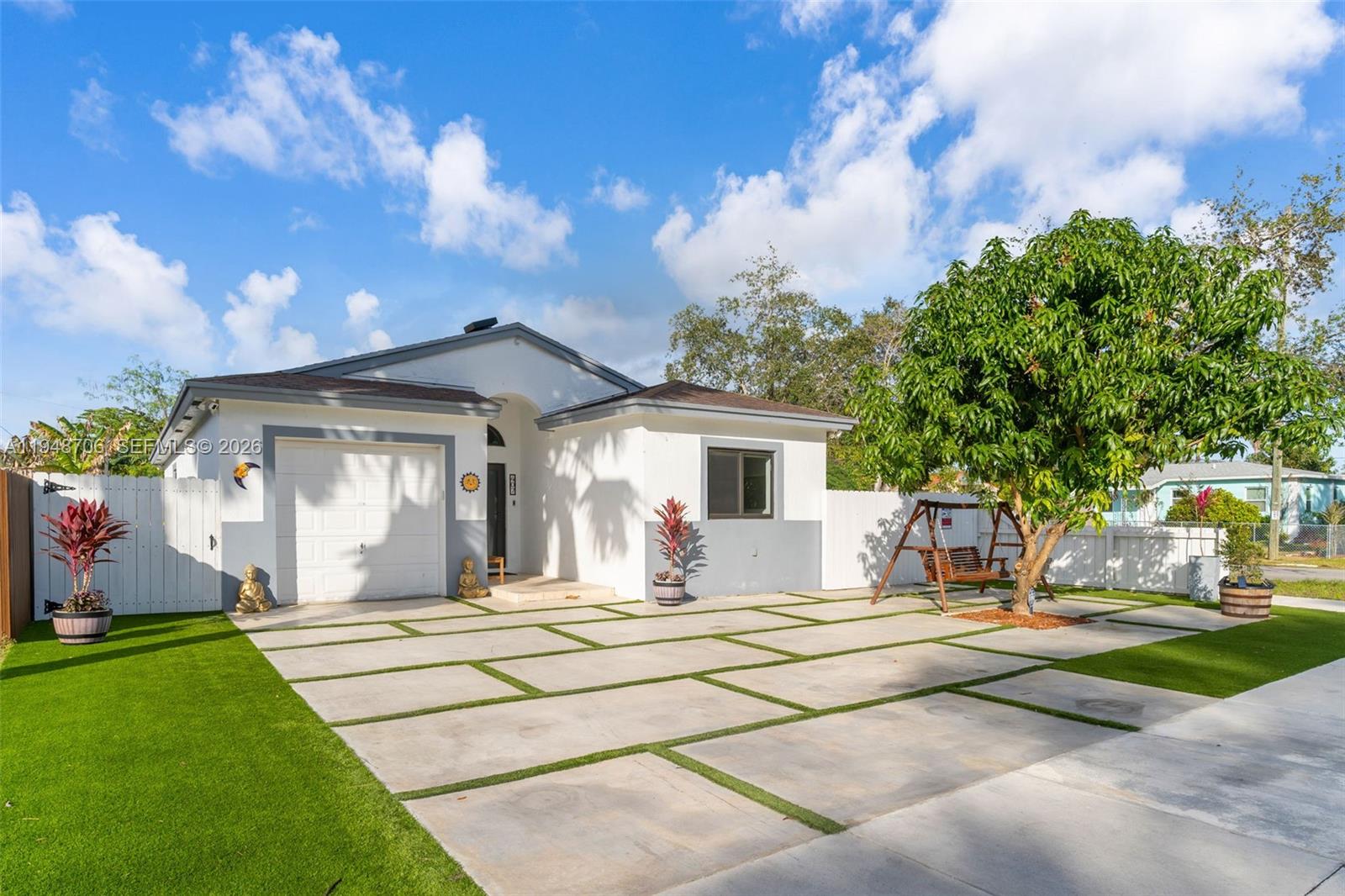 HIBISCUS PARK - Residential