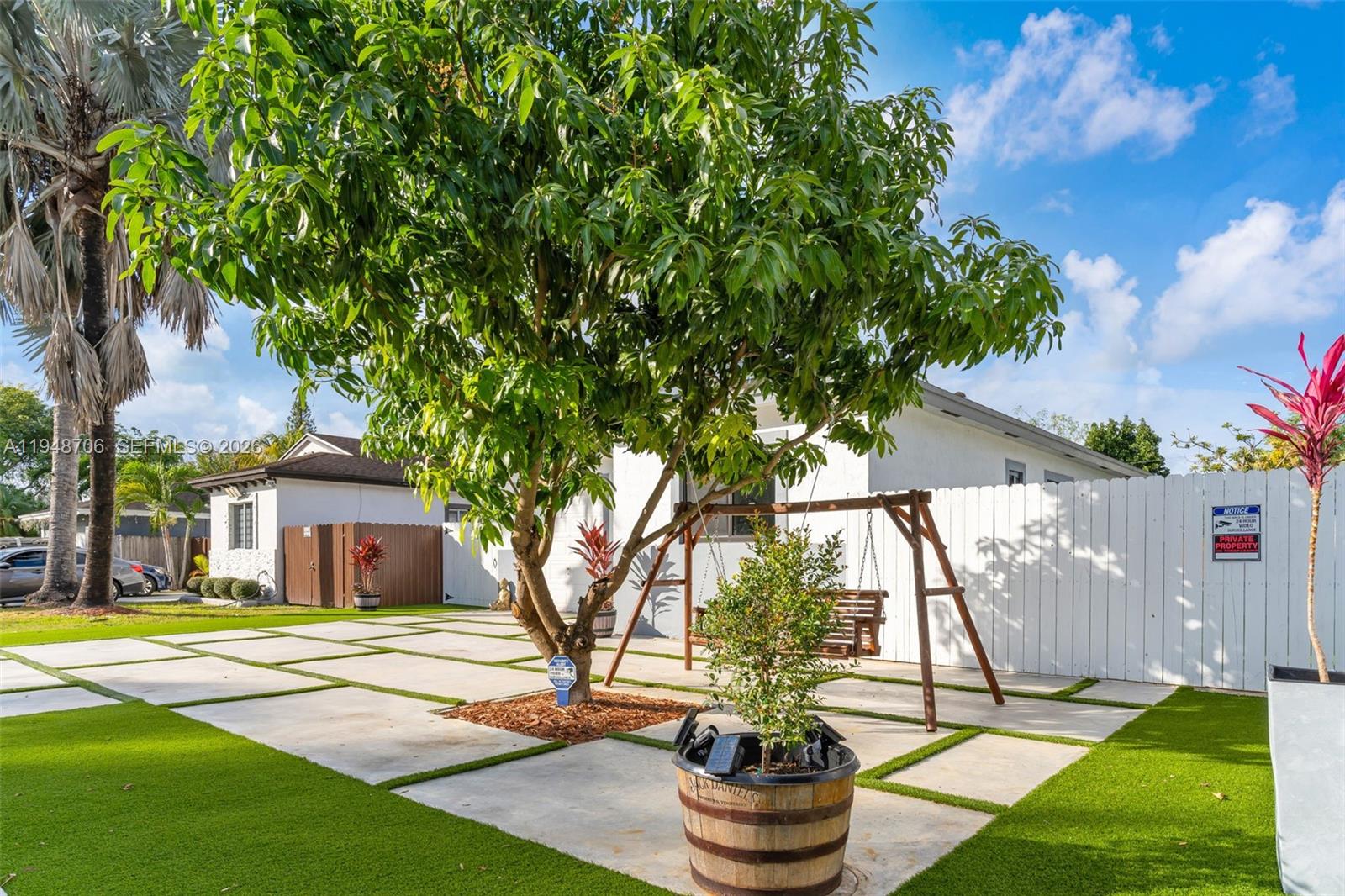 HIBISCUS PARK - Residential