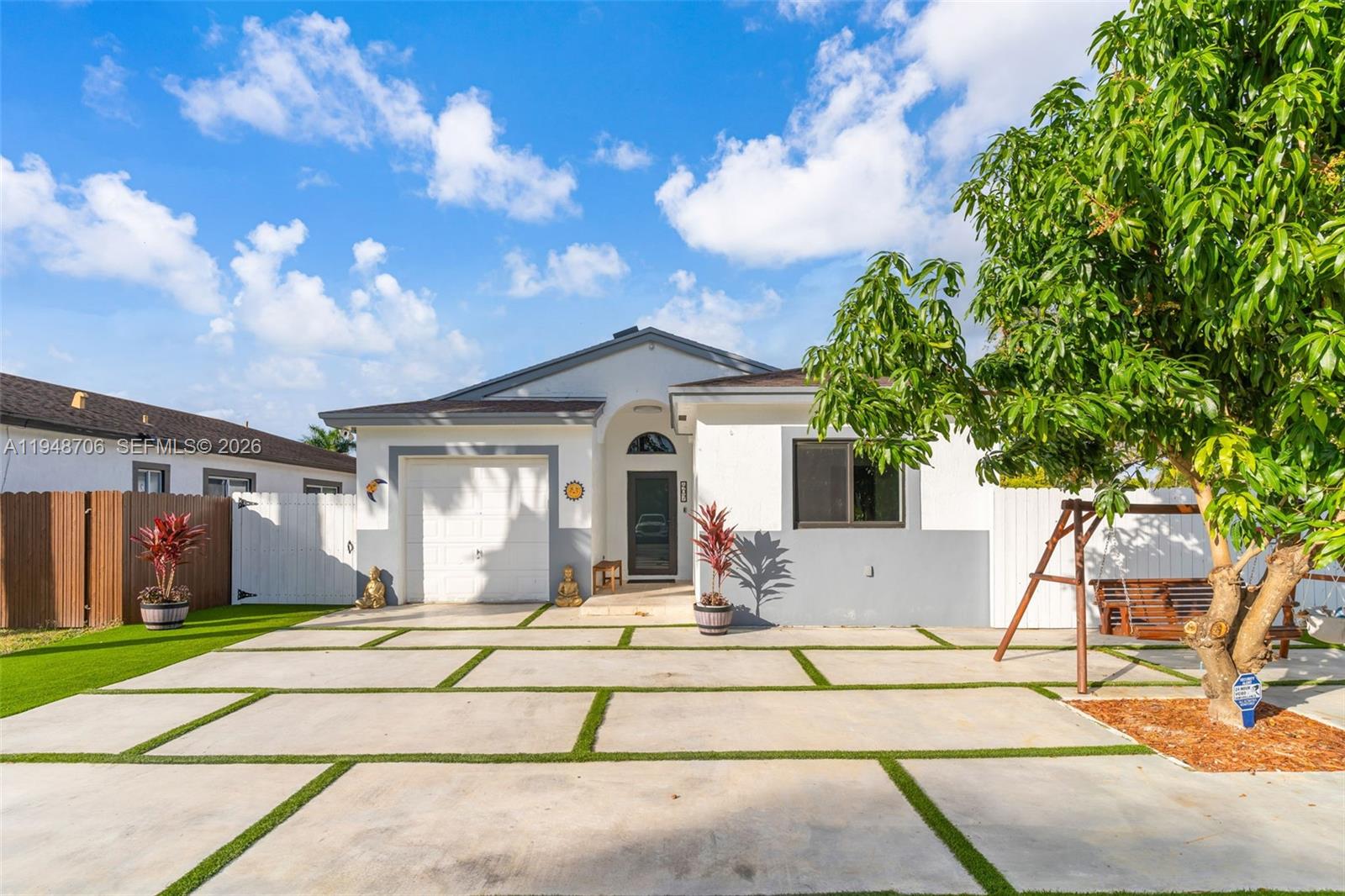 HIBISCUS PARK - Residential