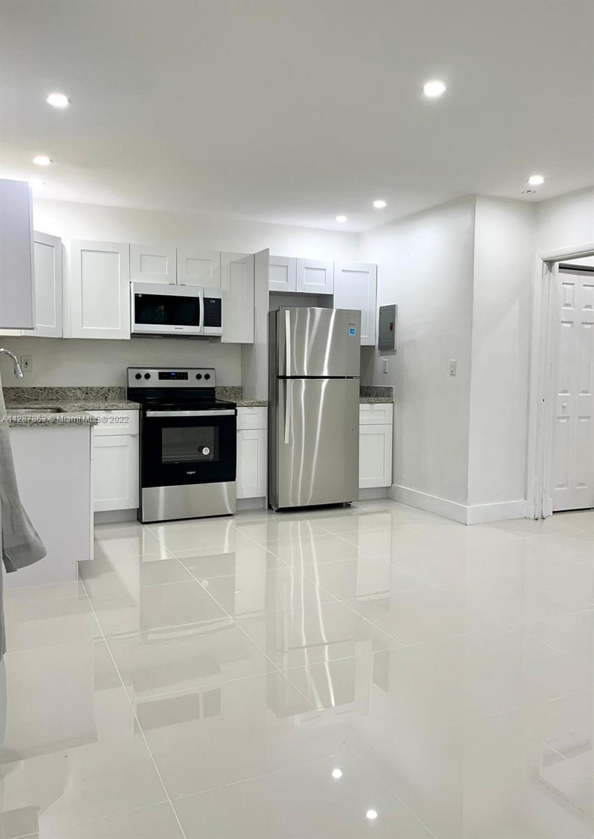 IRONS MANOR - Residential Lease
