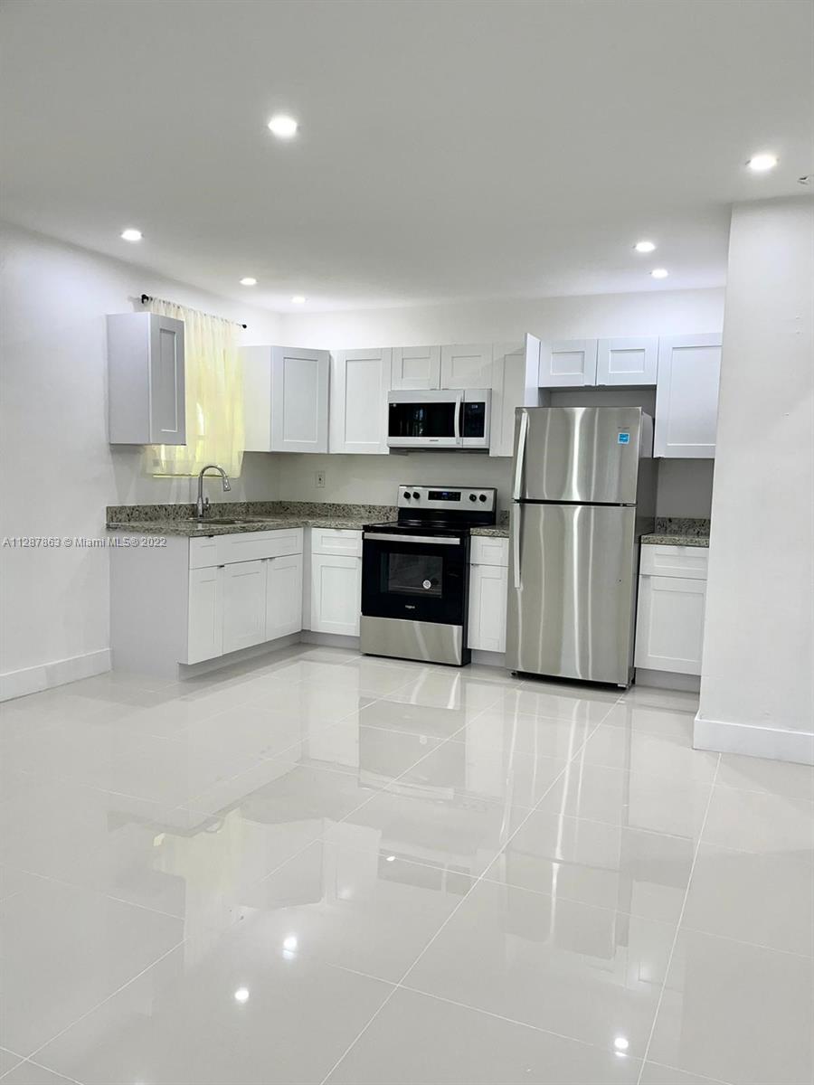 IRONS MANOR - Residential Lease