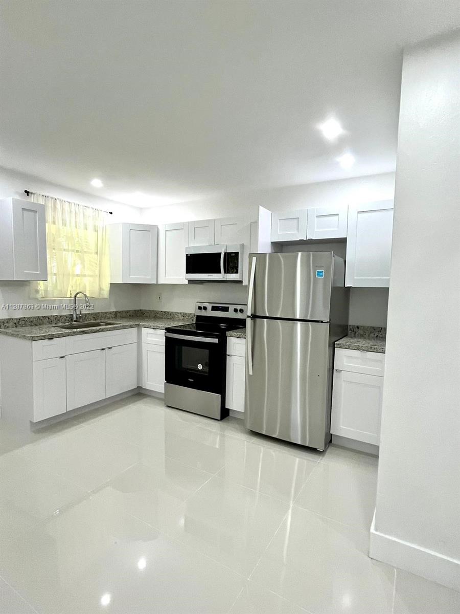 IRONS MANOR - Residential Lease