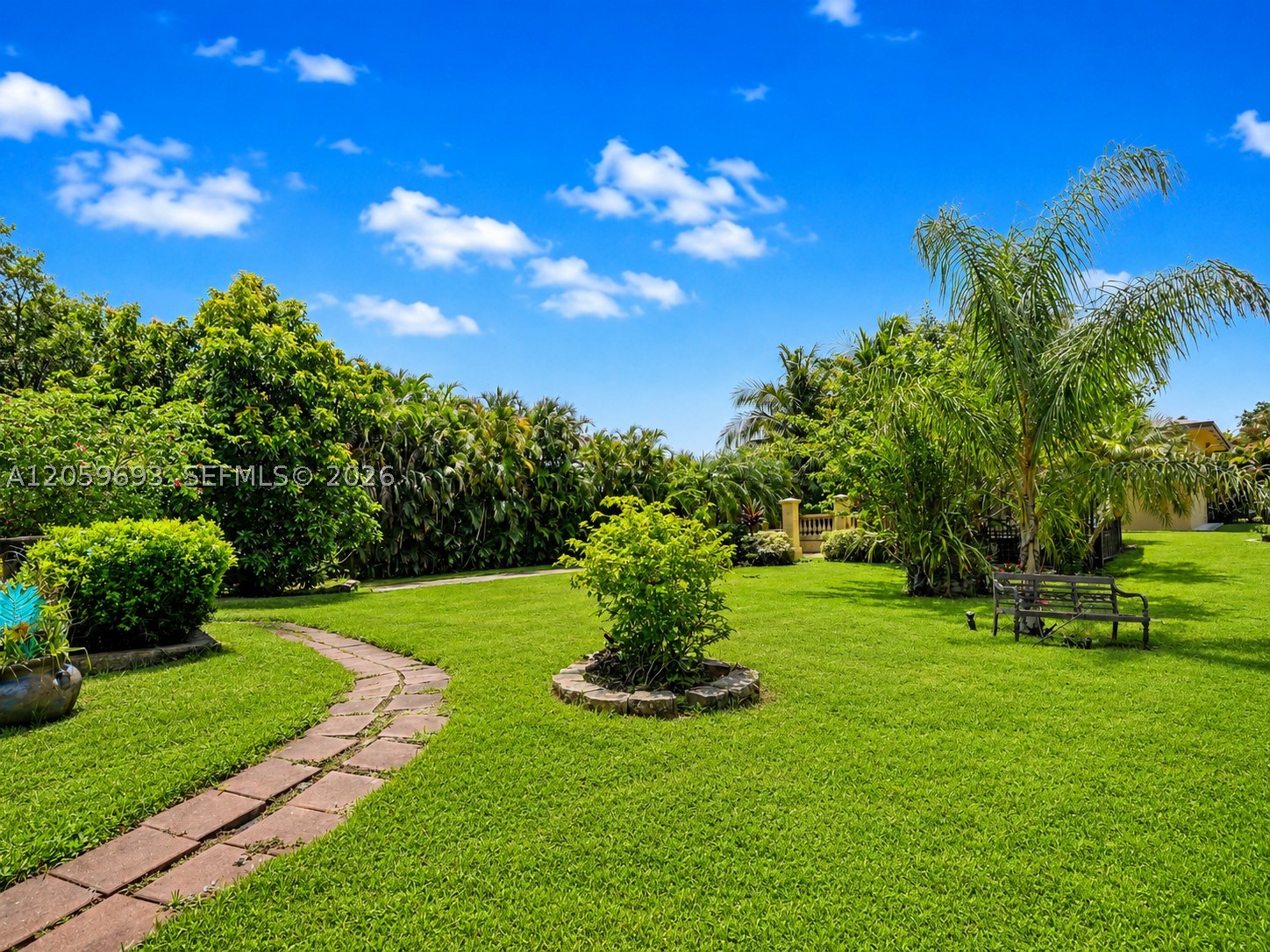 FLA FRUIT LANDS CO - Residential