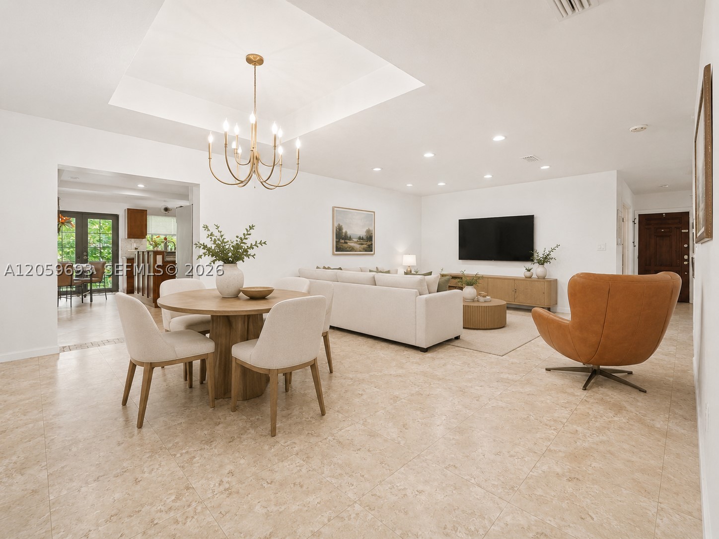 FLA FRUIT LANDS CO - Residential