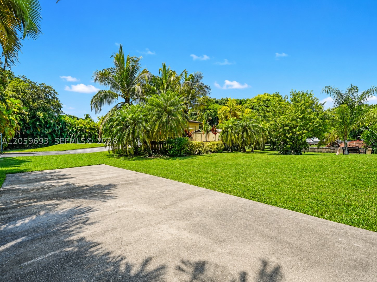 FLA FRUIT LANDS CO - Residential