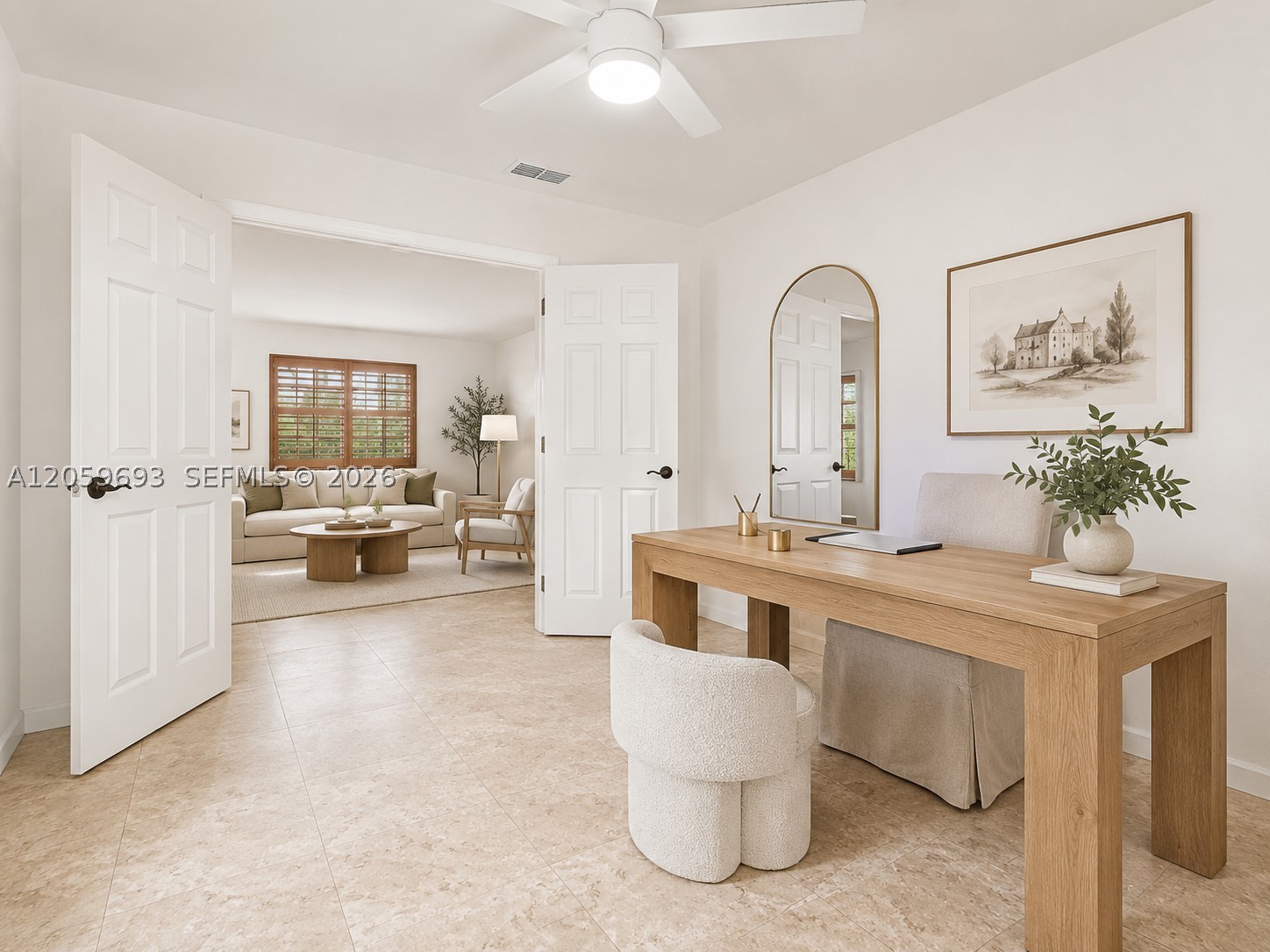 FLA FRUIT LANDS CO - Residential