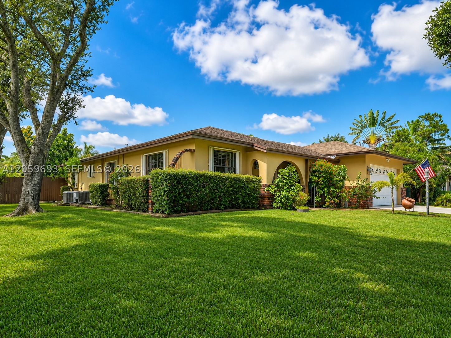 FLA FRUIT LANDS CO - Residential