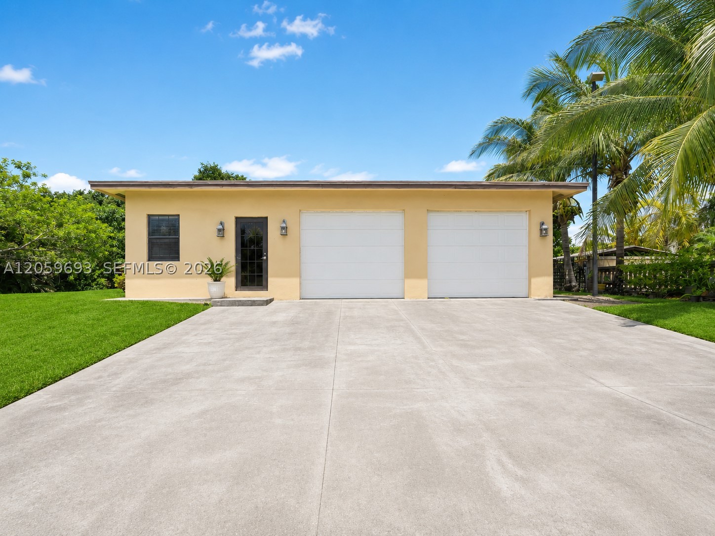 FLA FRUIT LANDS CO - Residential